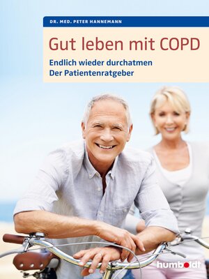 cover image of Gut leben mit COPD